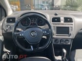 Volkswagen Polo 1.4 TDi Lounge DSG