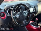Nissan Juke 1.5 dCi Acenta