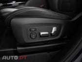 BMW iX3 Impressive