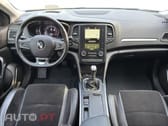 Renault Mégane 1.5 Blue dCi Intens