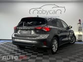 Ford Focus 1.0 EcoBoost MHEV Connected
