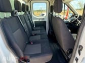 Ford Transit 2.2 TDCI Basculante C/iva dedutivel