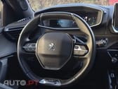 Peugeot E-2008 50 kWh GT Pack