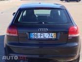 Audi A3 Sportback Sportback