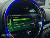 MINI Countryman Cooper SE ALL4 Untamed Edition Auto