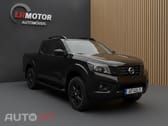Nissan Navara 2.3 dCi CD 4WD N-Guard Auto