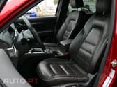 Mazda CX-5 2.2 D Takumi AT Sunroof Pack AWD