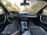 BMW 118 D COUPE PACK M