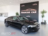 Audi A5 2.0 TDI Exclusive
