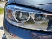 BMW 320 Xdrive caixa automática