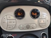 Fiat 500C 0.9 TwinAir Lounge S&S