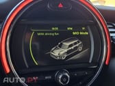MINI Cooper Cooper D Auto