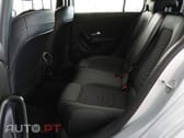 Mercedes-Benz A 180 d Style Aut.