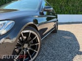 Mercedes-Benz C 200 BlueTEC Avantgarde+