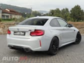 BMW M2 Competition Auto