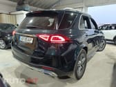 Mercedes-Benz GLE de 4Matic