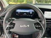 Kia Niro 64kWh Vision Edition