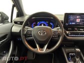 Toyota Corolla Touring Sports 1.8 Hybrid Dynamic