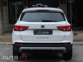 Seat Ateca 1.6 TDI Style