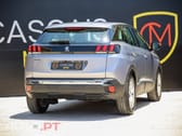 Peugeot 3008 1.5 BlueHDi Active