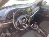 Fiat Tipo 1.6 M-Jet Lounge
