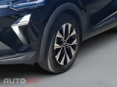 Renault Captur 1.0 TCe 100 Bi-Fuel evolution