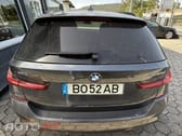 BMW 320 i Pack M