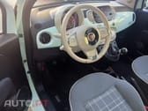 Fiat 500 1.2 8V S&S Lounge