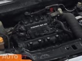 Fiat Punto 85 16V ELX