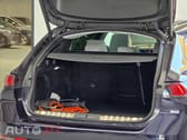 Peugeot 508 SW 1.6 Hybrid Allure e-EAT8