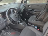 Renault Captur Espression