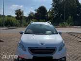 Peugeot 2008 Allure