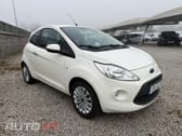 Ford KA 1.2 Titanium