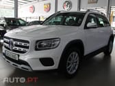 Mercedes-Benz GLB 180 d