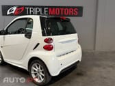 Smart ForTwo PASSION