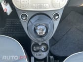 Fiat 500 1.0 Hybrid Lounge