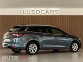 Renault Mégane Sport Tourer 1.5 Blue dCi Limited