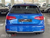 Audi S3 Sportback 2.0 TFSi quattro