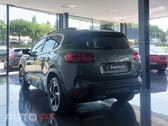 Citroen C5 Aircross 1.2 PureTech C-Series EAT8