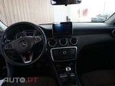 Mercedes-Benz A 160 CDi BE Style
