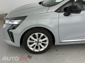 Renault Clio TCe 90 Evolution