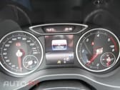 Mercedes-Benz A 180 d 7G-DCT Style