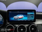 Mercedes-Benz C 300 de Edition