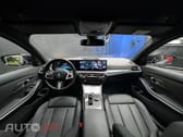 BMW 320 e Pack Desportivo M Auto