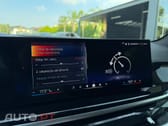 BMW X5 50 e xDrive Pack M Desportivo Pro