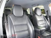 Porsche Cayenne Tiptronic