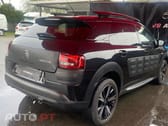 Citroen C4 Cactus 1.6 BlueHDi Feel