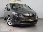 Opel Zafira 2.0 CDTI Cosmo