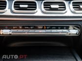 Mercedes-Benz GLE de 4Matic
