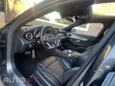 Mercedes-Benz C 250 BlueTEC AMG Line Aut.